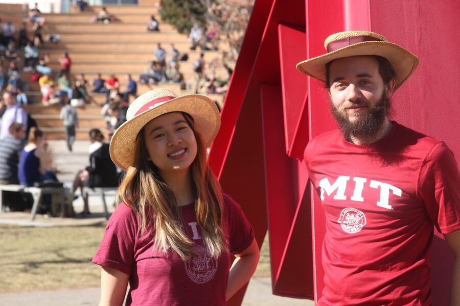 Massachusetts Institute of Technology Public Tour - Why a student guide changes the visit