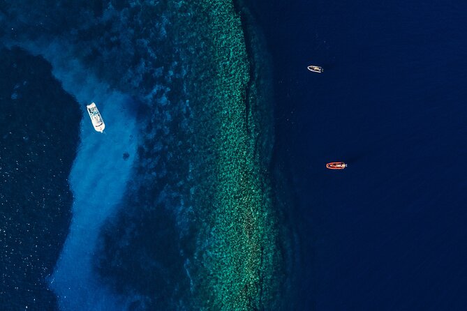 Maui: 2-Hour Molokini Snorkel Trip - Why Molokini makes a strong short snorkel trip