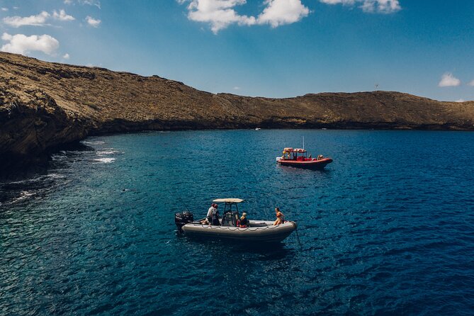Maui: 2-Hour Molokini Snorkel Trip - Why the short format offers good value