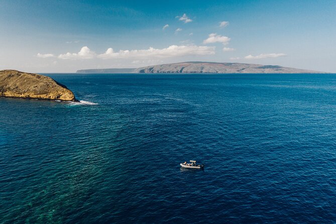 Maui: 2-Hour Molokini Snorkel Trip - Useful preparation for the morning