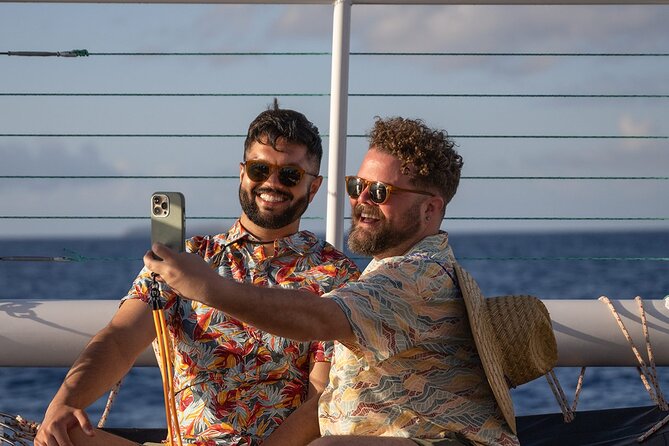 Maui Afternoon Snorkel Aboard Malolo to Molokini or Coral Gardens - What to bring and what to arrange