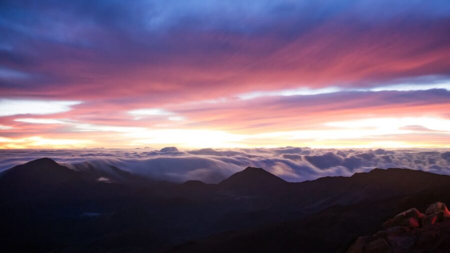 Maui: Haleakala National Park Sunrise Tour - Who will enjoy this Haleakalā morning?