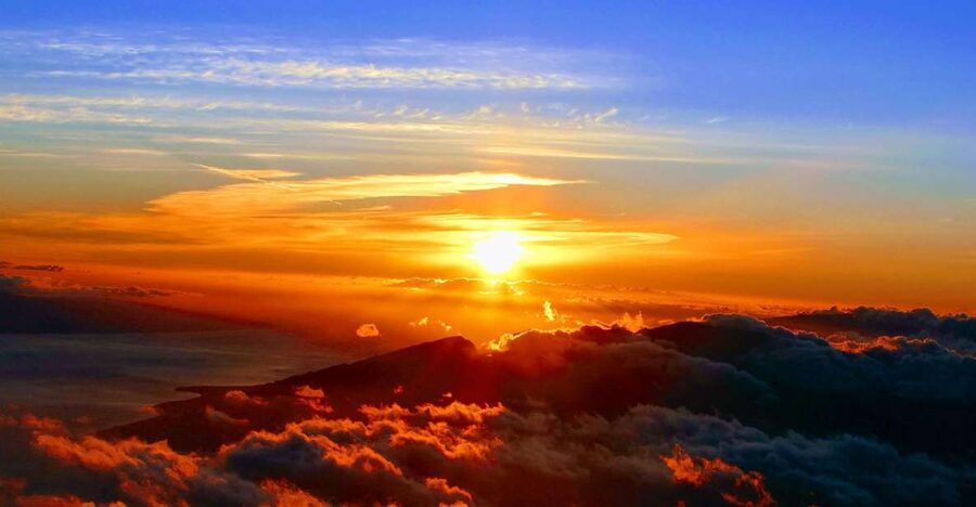Maui: Haleakala National Park Sunrise Tour - Should you book it?
