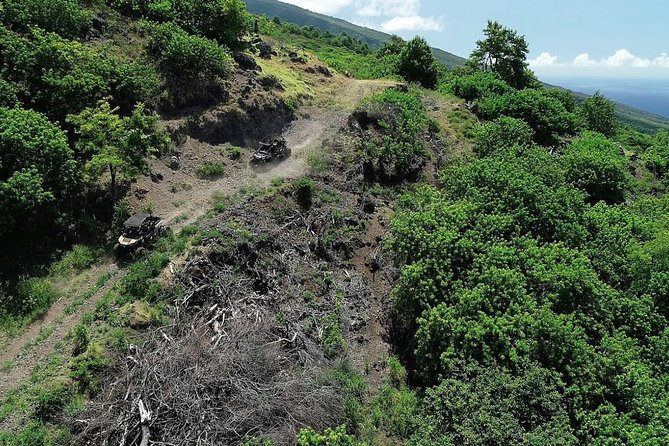 Maui: Lahaina ATV Adventure - Starting near Lahaina on Hawaii Route 30