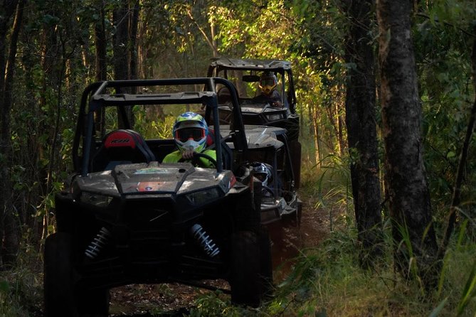 Maui: Lahaina ATV Adventure - Who should book this Lahaina ride?