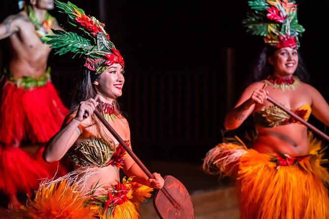 Maui Luau: Gilligans' Island Luau in Kihei - How the price compares with the experience