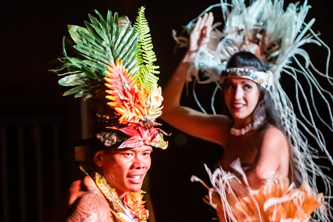 Maui Luau: Gilligans' Island Luau in Kihei - Getting there and planning the evening