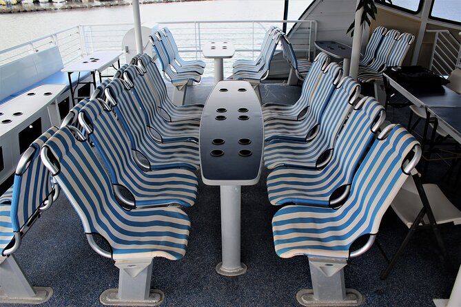 Maui Ma'alaea Sunset Prime Rib or Fresh Island Fish Dinner Cruise - Sunset views, with whales when nature cooperates