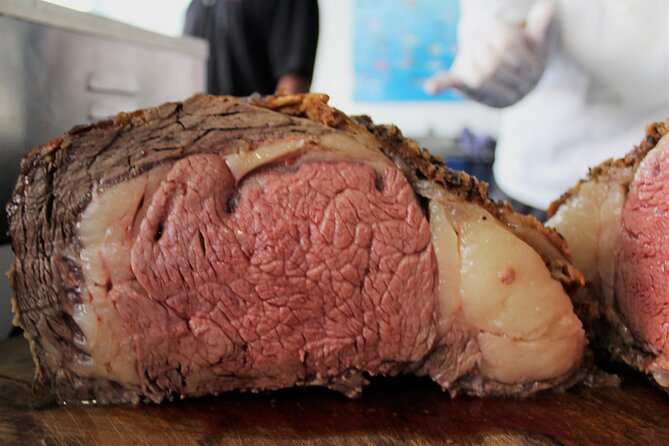 Maui Ma'alaea Sunset Prime Rib or Fresh Island Fish Dinner Cruise - Dinner choices and what to expect on the plate
