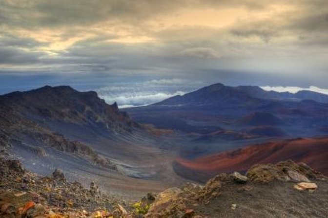 Maui: Majestic Haleakala Sunrise Tour with Pick-up - Key points to know before booking