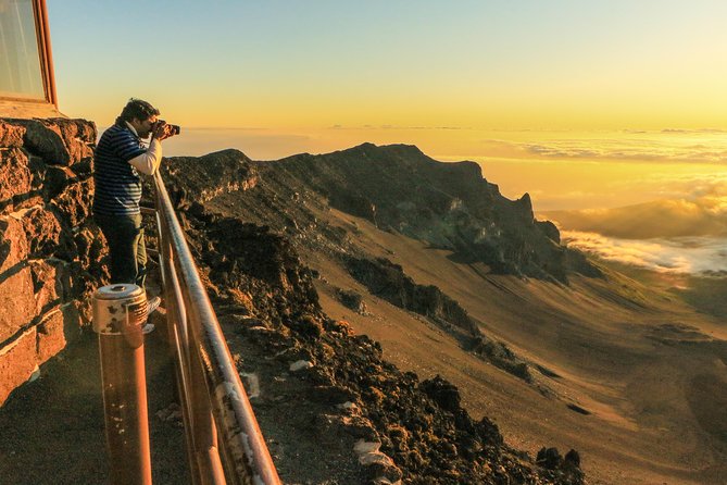 Maui: Majestic Haleakala Sunrise Tour with Pick-up - Exploring Haleakala National Park after sunrise