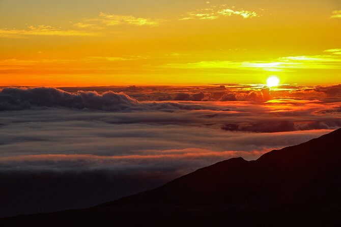 Maui: Majestic Haleakala Sunrise Tour with Pick-up - Is $263.99 a fair price?