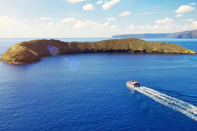 Maui: Molokini and Turtle Town Snorkeling aboard Pride of Maui - Why Pride of Maui works well as a half-day trip