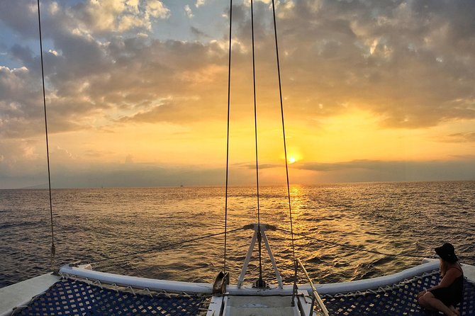 Maui: Original Sunset Cruise with Open Bar from Ka’anapali Beach - Who will enjoy this cruise most