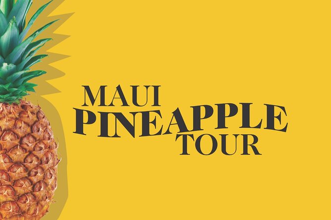 Maui Pineapple Farm Tour in Haliimaile - Why Haliimaile Makes This Tour Different