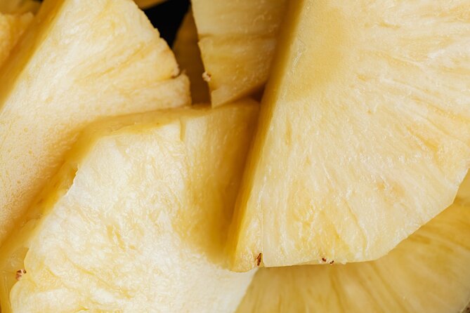 Maui Pineapple Farm Tour in Haliimaile - Who Will Enjoy This Pineapple Farm Visit?