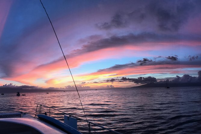 Maui Premium Sunset Dinner Cruise from Ka’anapali Beach - Is The $166.31 Price Worth It?