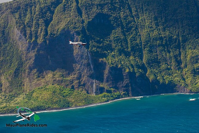 Maui -PRIVATE- Air Tour: 5 Islands: (2-5 people): SEE Even MORE! - Why this flight covers so much Maui County