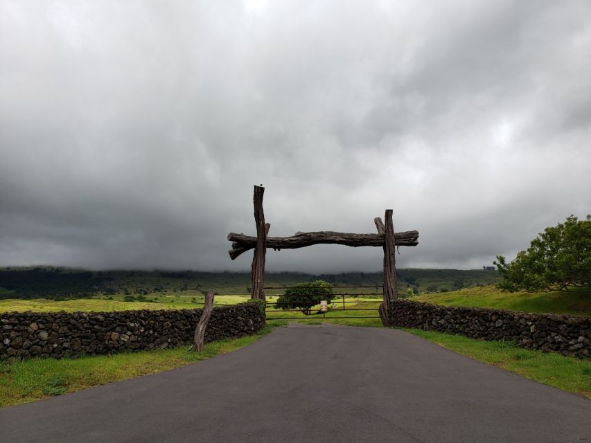 Maui: Road to Hana Adventure with Breakfast & Lunch - Puaa Kaa State Park gives you a real swim