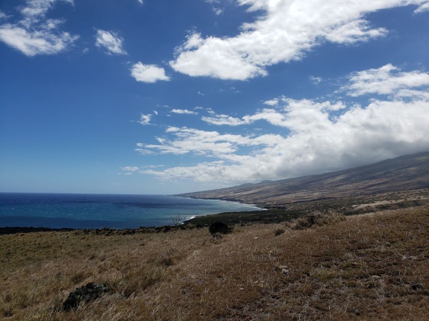 Maui: Road to Hana Adventure with Breakfast & Lunch - Lunch, comfort, and the long return