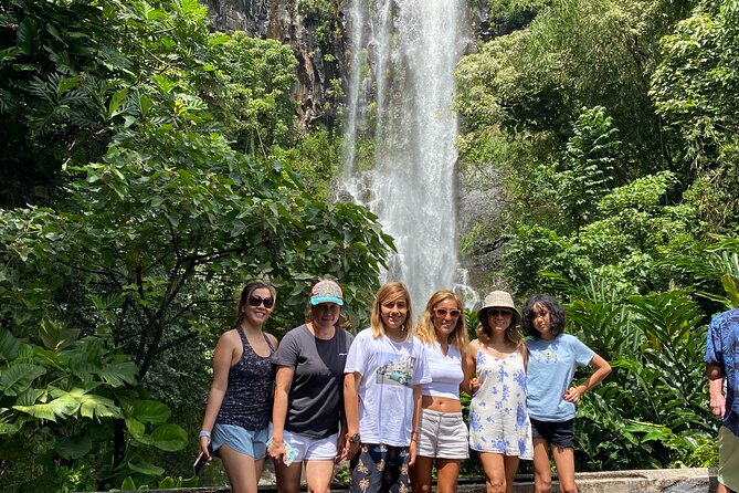 Maui: Road to Hana Adventure with Farm to Table Lunch - Why This Road to Hana Tour Is Worth Considering