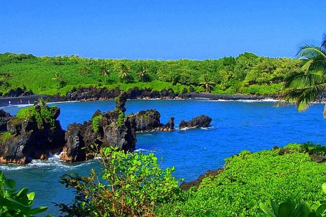 Maui: Small Group Road to Hāna Tour 6 to 8 passengers - Why the Road to Hāna works best with a small group