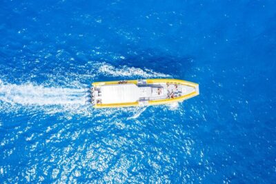 Maui Snorkel Adventure: Molokini Crater and Turtle Cove