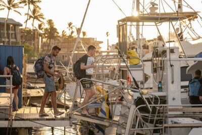 Maui Snorkeling Adventure to Molokini and Turtle Town