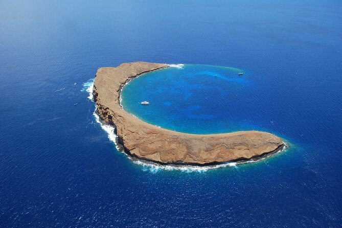 Maui South Coast and Molokini Crater Adventure from Kihei - Key details before you book