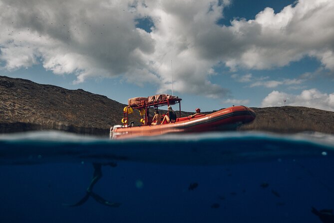 Maui South Coast and Molokini Crater Adventure from Kihei - Why the early Kihei departure matters