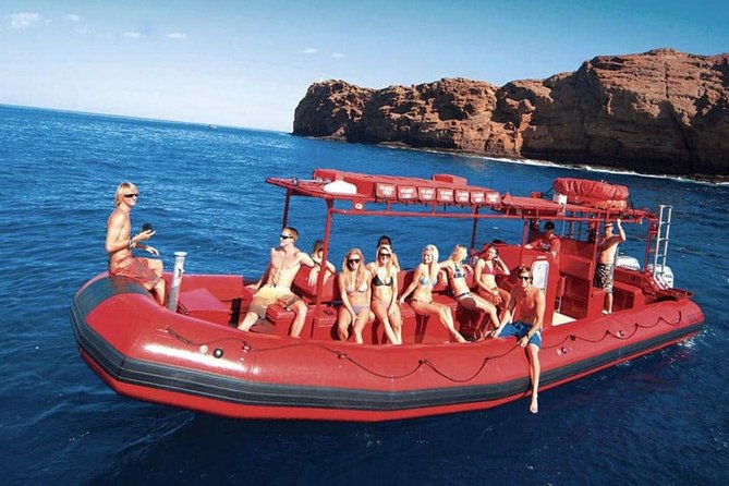 Maui South Coast and Molokini Crater Adventure from Kihei - Is $232.50 a fair price?
