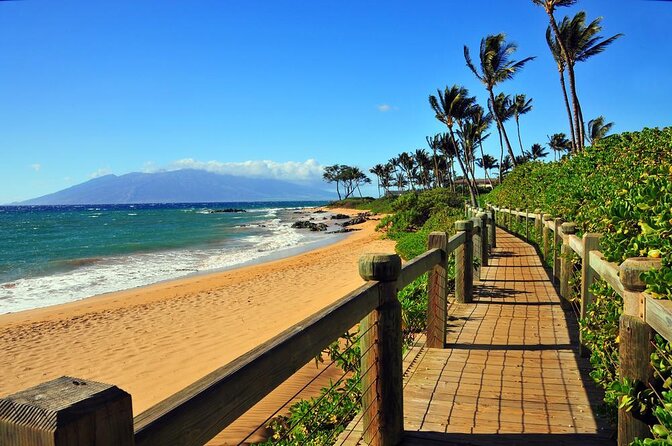Maui: Te Au Moana Luau at The Wailea Beach Marriott Resort - How the $225 price measures up