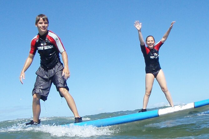 Maui: Two Hour Beginner Group Surf Lesson in Kihei - Why this Kihei lesson works for first-time surfers
