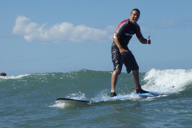 Maui: Two Hour Beginner Group Surf Lesson in Kihei - How much value do you get for $98?