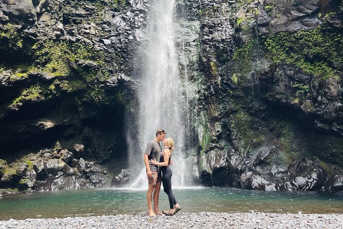 Maui: VIP Private Road to Hana Tour with Pick Up - Hana Gold adds a taste of local agriculture