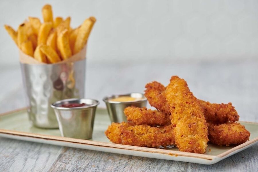 Meal at Hard Rock Cafe New York Times Square - Is $42 good value?