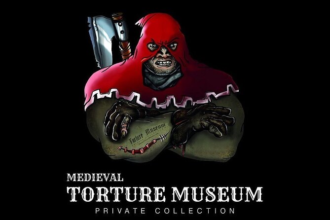 Medieval Torture Museum Ticket with Audio Guide and Ghost Hunting - The audio guide is worth using