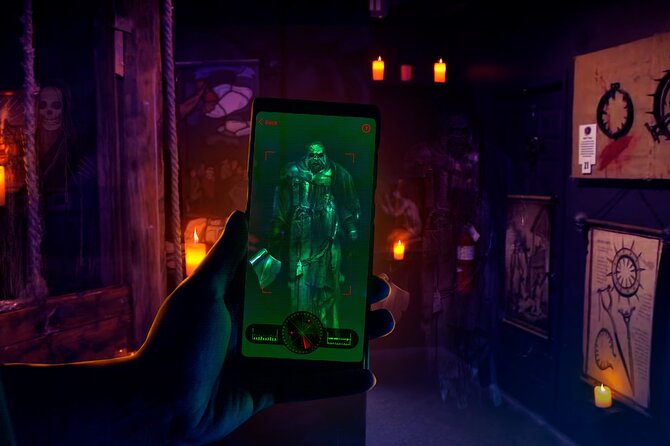 Medieval Torture Museum Ticket with Audio Guide and Ghost Hunting - When to visit and how to get there
