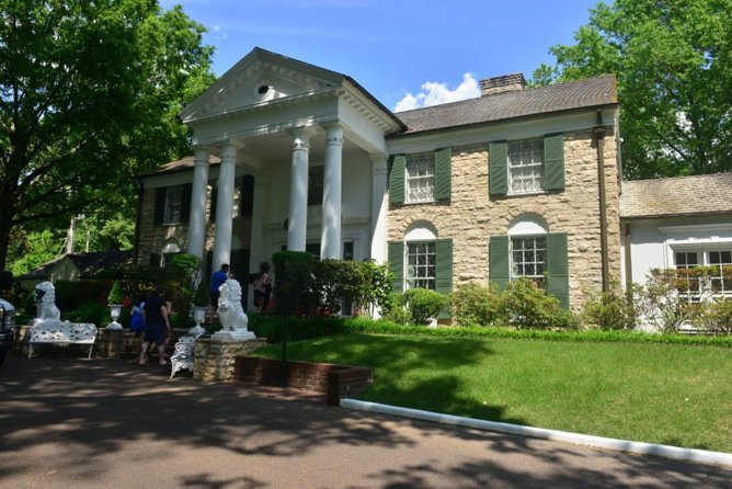 Memphis City Tour with Optional Riverboat Cruise & Sun Studio Add-On Options - What this Memphis tour is really designed to do