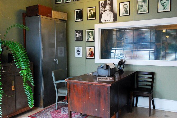 Memphis City Tour with Optional Riverboat Cruise & Sun Studio Add-On Options - Lorraine Motel and the National Civil Rights Museum