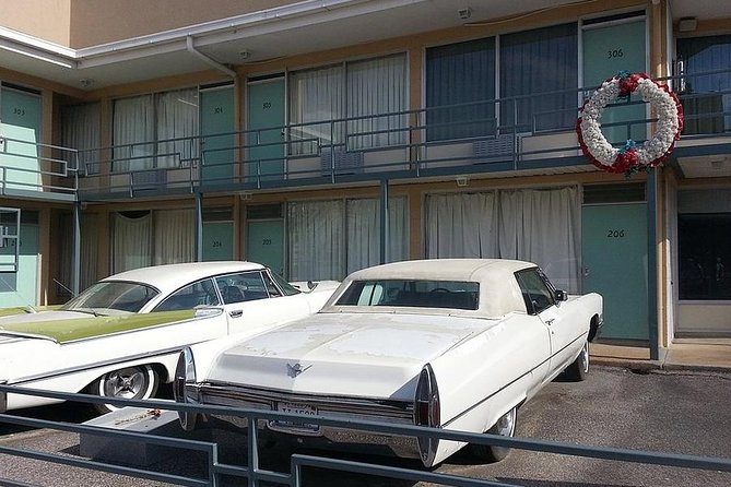 Memphis Discovery Tour - A useful first look at Memphis