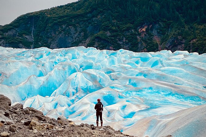 Mendenhall Glacier Ice Adventure Tour - What makes the guide teams so good