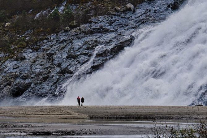 Mendenhall Glacier Trolley Tour - Is $79 a fair price?