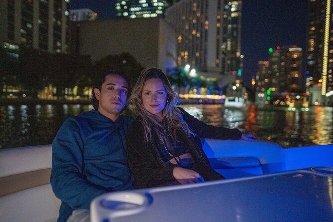 Miami: 2 Hour Private Yacht Cruise - Bring the drinks, food, and playlist