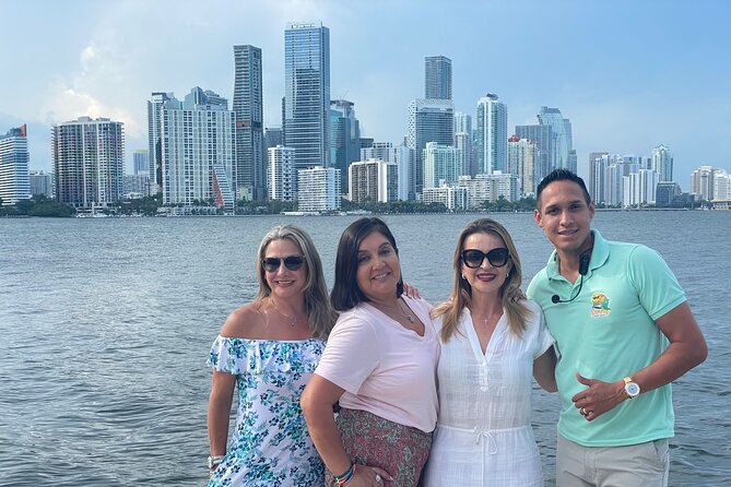 Miami All-In-One: City Sightseeing & water taxi experience - Why this Miami sampler works