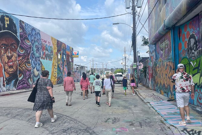 Miami All-In-One: City Sightseeing & water taxi experience - Price, transport, and the real value