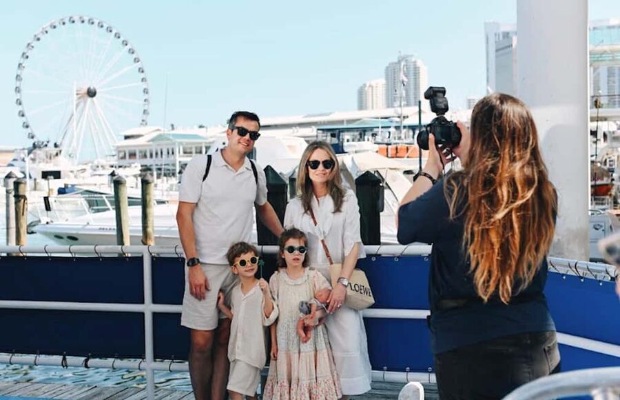 Miami: Biscayne Bay Millionaire's Homes Sightseeing Cruise - Why this $20 cruise is a smart first look at Miami