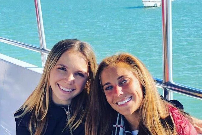 Miami Biscayne Bay rich and famous Sightseeing Boat Tour - The Venetian Islands and Miami’s private side