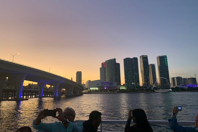 Miami Combo: City Tour, Biscayne Bay Cruise and Everglades Airboat Ride - What this $69.99 Miami combo really offers