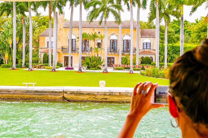 Miami Combo: City Tour, Biscayne Bay Cruise and Everglades Airboat Ride - The Everglades airboat ride and wildlife time